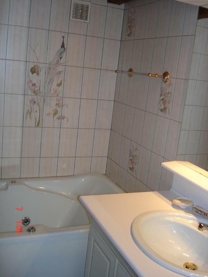 Gite Vallee Des Nestes Bareilles Екстер'єр фото
